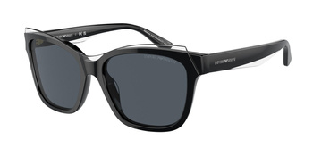 Okulary Przeciwsłoneczne Emporio Armani EA 4209 605187