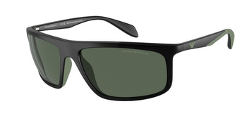 Okulary Przeciwsłoneczne Emporio Armani EA 4212U 500171