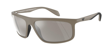 Okulary Przeciwsłoneczne Emporio Armani EA 4212U 54376G