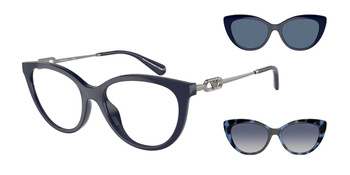 Okulary Przeciwsłoneczne Emporio Armani EA 4213U 51451W