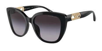 Okulary Przeciwsłoneczne Emporio Armani EA 4214U 53788G