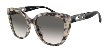 Okulary Przeciwsłoneczne Emporio Armani EA 4214U 605811