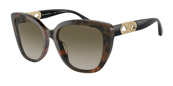 Okulary Przeciwsłoneczne Emporio Armani EA 4214U 60608E