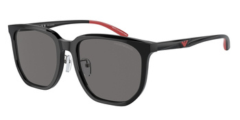 Okulary Przeciwsłoneczne Emporio Armani EA 4215D 501781