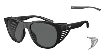 Okulary Przeciwsłoneczne Emporio Armani EA 4216U 500187