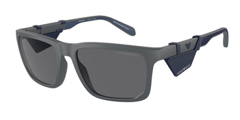 Okulary Przeciwsłoneczne Emporio Armani EA 4219 610387