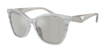 Okulary Przeciwsłoneczne Emporio Armani EA 4222U 611487