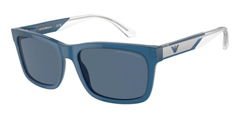 Okulary Przeciwsłoneczne Emporio Armani EA 4224 609280