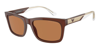 Okulary Przeciwsłoneczne Emporio Armani EA 4224 609573