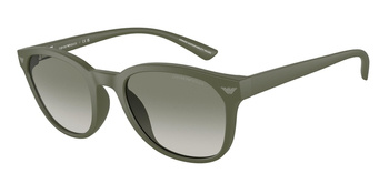 Okulary Przeciwsłoneczne Emporio Armani EA 4225U 60998E