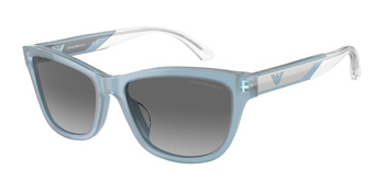 Okulary Przeciwsłoneczne Emporio Armani EA 4227U 609611