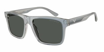 Okulary Przeciwsłoneczne Emporio Armani EA 4232 617787