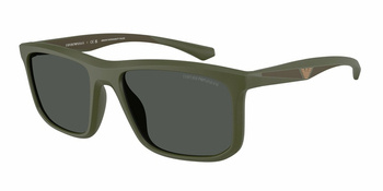 Okulary Przeciwsłoneczne Emporio Armani EA 4234U 618487