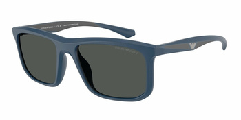 Okulary Przeciwsłoneczne Emporio Armani EA 4234U 618587