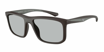 Okulary Przeciwsłoneczne Emporio Armani EA 4234U 618687