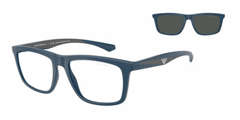 Okulary Przeciwsłoneczne Emporio Armani EA 4235 61851W