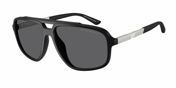 Okulary Przeciwsłoneczne Emporio Armani EA 4236U 5001T3