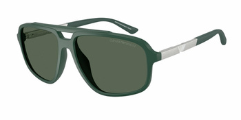 Okulary Przeciwsłoneczne Emporio Armani EA 4236U 619071