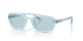 Okulary Przeciwsłoneczne Emporio Armani EA 4240U 6204/1