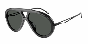 Okulary Przeciwsłoneczne Emporio Armani EA 4242U 621187