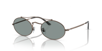 Okulary Przeciwsłoneczne Giorgio Armani AR 115SM 300656