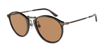 Okulary Przeciwsłoneczne Giorgio Armani AR 318SM 502653