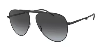 Okulary Przeciwsłoneczne Giorgio Armani AR 6113T 30018G