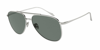 Okulary Przeciwsłoneczne Giorgio Armani AR 6152 301511