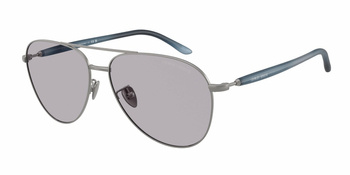 Okulary Przeciwsłoneczne Giorgio Armani AR 6162 3003M3