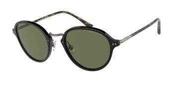 Okulary Przeciwsłoneczne Giorgio Armani AR 8139 500131