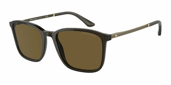 Okulary Przeciwsłoneczne Giorgio Armani AR 8197 503073