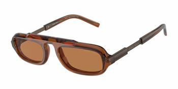 Okulary Przeciwsłoneczne Giorgio Armani AR 8203 604973