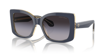 Okulary Przeciwsłoneczne Giorgio Armani AR 8208U 60788G