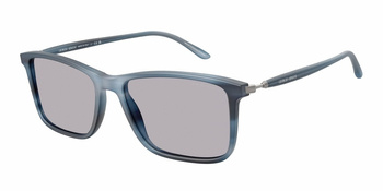 Okulary Przeciwsłoneczne Giorgio Armani AR 8218 6165M3