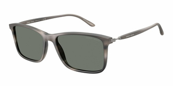 Okulary Przeciwsłoneczne Giorgio Armani AR 8218 616611