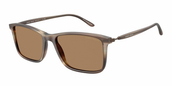 Okulary Przeciwsłoneczne Giorgio Armani AR 8218 6167M4