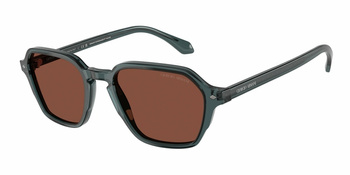 Okulary Przeciwsłoneczne Giorgio Armani AR 8220 6171C5