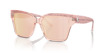 Okulary Przeciwsłoneczne Jimmy Choo JC 5003 5039/Z