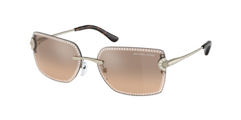 Okulary Przeciwsłoneczne Michael Kors MK 1122B SEDONA 10143D