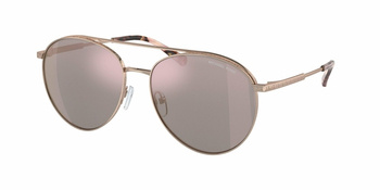 Okulary Przeciwsłoneczne Michael Kors MK 1138 Arches 11084Z