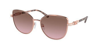 Okulary Przeciwsłoneczne Michael Kors MK 1144B 110814