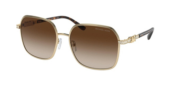 Okulary Przeciwsłoneczne Michael Kors MK 1145B 101413