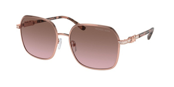 Okulary Przeciwsłoneczne Michael Kors MK 1145B 110814