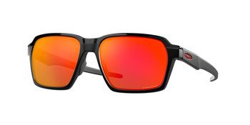 Okulary Przeciwsłoneczne Oakley OO 4143 PARLAY 414303