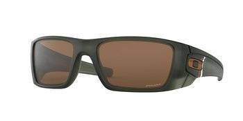 Okulary Przeciwsłoneczne Oakley OO 9096 FUEL CELL 9096J7