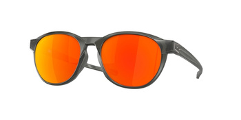 Okulary Przeciwsłoneczne Oakley OO 9126 REEDMACE 912604