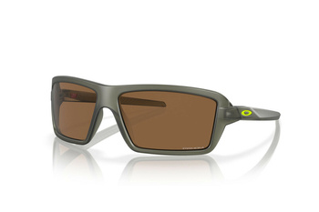 Okulary Przeciwsłoneczne Oakley OO 9129 912919