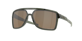 Okulary Przeciwsłoneczne Oakley OO 9147 CASTEL 914704