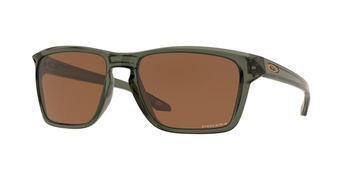 Okulary Przeciwsłoneczne Oakley OO 9448 SYLAS 944814