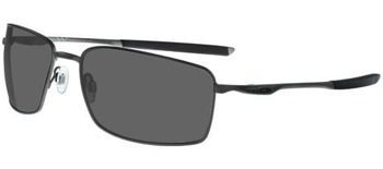 Okulary Przeciwsłoneczne Oakley Oo 4075 Square Wire 4075/04